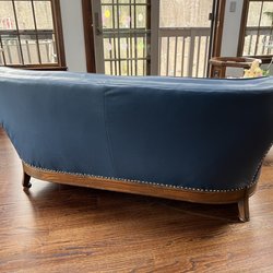 Armanios Upholstery - Sofa