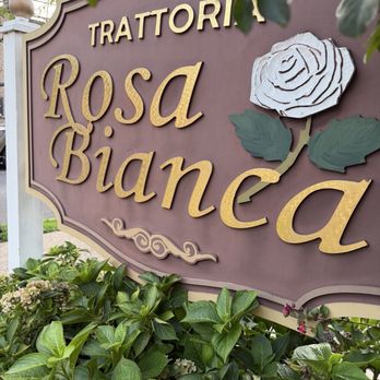Trattoria Rosa Bianca - Italian Near Me - Yardley, Pennsylvania Trattoria Rosa Bianca - Italian Near Me - Yardley, Pennsylvania