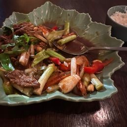 Kung Pao Kung Pao