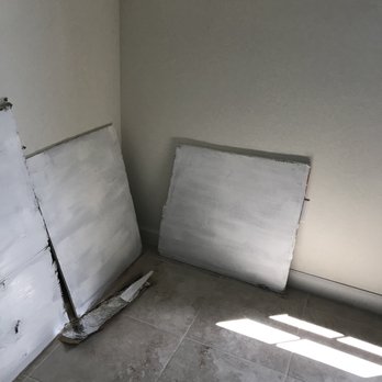 Decon Environmental - a corner of a room that is being remodeled - General Contractors Near Me Decon Environmental - a corner of a room that is being remodeled - General Contractors Near Me