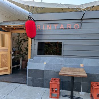 Rintaro - Izakaya Near Me - San Francisco, California Rintaro - Izakaya Near Me - San Francisco, California