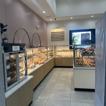 Tous Les Jours - Bakeries Near Me - National City, California Tous Les Jours - Bakeries Near Me - National City, California
