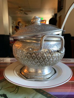 Little Tibet Restaurant by null