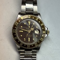 Watch Masters