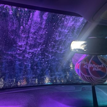 ModWash - Car Wash Near Me - Tallmadge, Ohio
