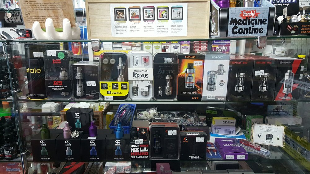 DISCOUNT SMOKE SHOP Updated June 2024 47 Photos & 19 Reviews 3105
