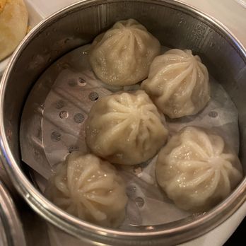 EA Seafood Restaurant - Steamed pork dumplings - Chinese Near Me - Long Beach, California EA Seafood Restaurant - Steamed pork dumplings - Chinese Near Me - Long Beach, California