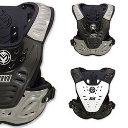 Santa Cruz Suspension and Accessories - Roost protection