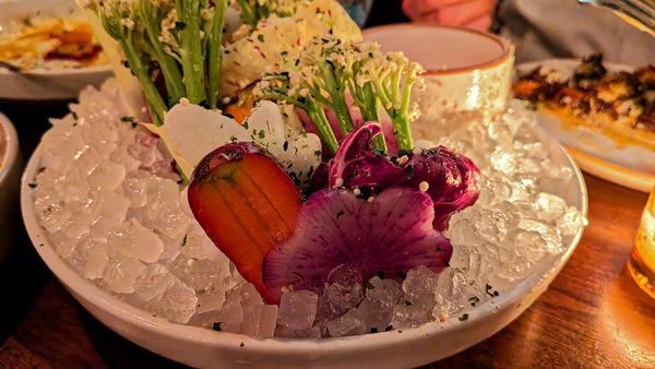 Scotch Lodge by null