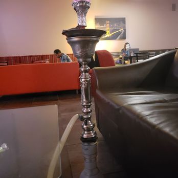 Hidden Cafe - First timer ! Love the vibe love the hookah. - Hookah Bars Near Me - Anaheim, California
