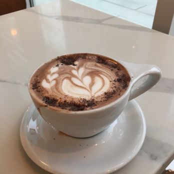 Cafe An'Clair - Coffee & Tea Near Me - Seattle, Washington
