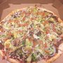 Photo of Crazy Cow Steak and Pizza