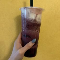 Mulberry Slush-(IG: susanlamx)