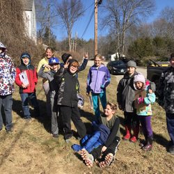 Ultimate Treasure Hunts - So much fun!