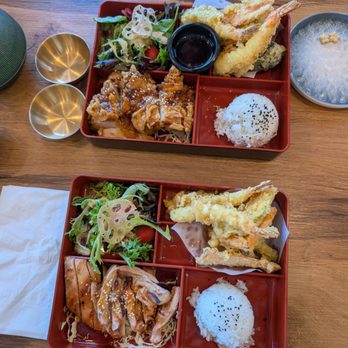 Hinoka Sushi - Bento boxes - Sushi Bars Near Me - Sacramento, California Hinoka Sushi - Bento boxes - Sushi Bars Near Me - Sacramento, California