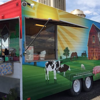 Burrito Barn - How could you resist? - Food Trucks Near Me - Goodyear, Arizona
