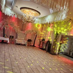 The Place Banquet Hall