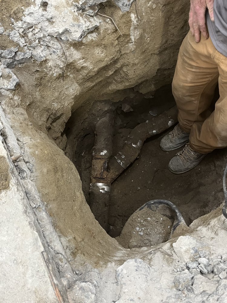 Slide of All Drain Solutions