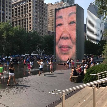 Millennium Park - Parks Near Me - Chicago, Illinois