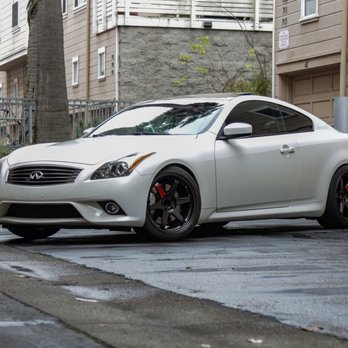 Enthusiast Auto Care - 2012 g37s coupe - Auto Repair Near Me