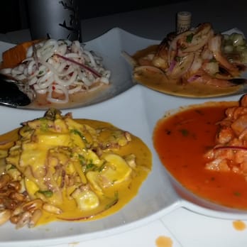 CVI.CHE 105 - Tasting - Seafood Near Me - Miami Beach, Florida CVI.CHE 105 - Tasting - Seafood Near Me - Miami Beach, Florida