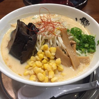 The Ramen Butcher - Misotarian Ramen - Ramen Near Me - Burnaby, British Columbia The Ramen Butcher - Misotarian Ramen - Ramen Near Me - Burnaby, British Columbia