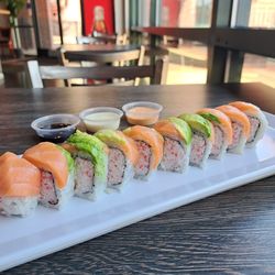 Teriyaki Town