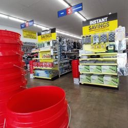 Harbor Freight Tools - Aisle3-4
