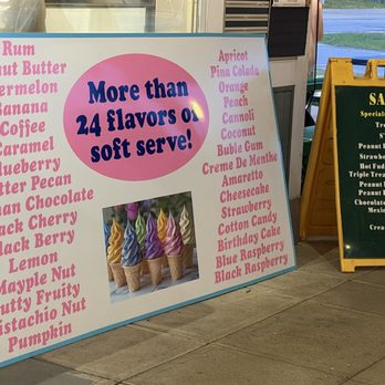 Chunky J’s Chill n Fill - flavors - Ice Cream & Frozen Yogurt Near Me - Rome, New York Chunky J’s Chill n Fill - flavors - Ice Cream & Frozen Yogurt Near Me - Rome, New York