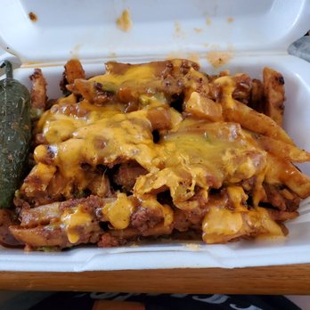 Corner Burger - Chorizo fries - Burgers Near Me - Lawndale, California Corner Burger - Chorizo fries - Burgers Near Me - Lawndale, California