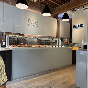 Nuvrei - Bakeries Near Me - Portland, Oregon Nuvrei - Bakeries Near Me - Portland, Oregon