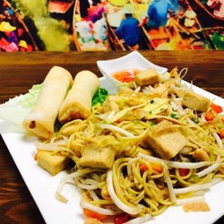 Fives Thai Bangkok