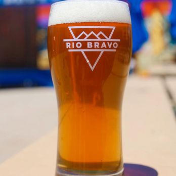 Rio Bravo Brewing - Weekend Vibes at Rio Bravo - American Near Me - Albuquerque, New Mexico Rio Bravo Brewing - Weekend Vibes at Rio Bravo - American Near Me - Albuquerque, New Mexico
