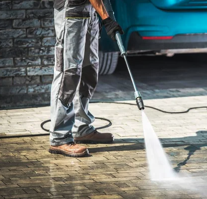 Slide of Full Blast Services