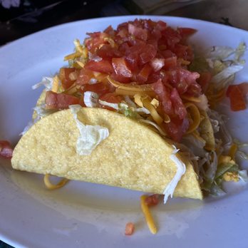 Puerto Vallarta - Chicken tacos - Mexican Near Me - Redding, California