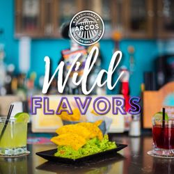 Los Arcos Mexican & Grill