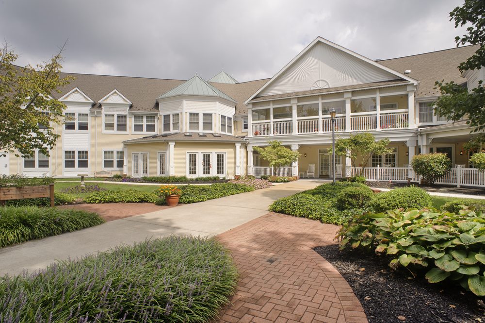 752 Cooper St, Woodbury, New Jersey Retirement Homes Phone Number