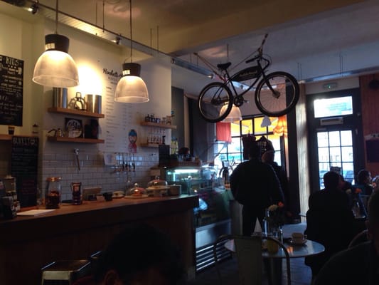 Rockets and Rascals by null