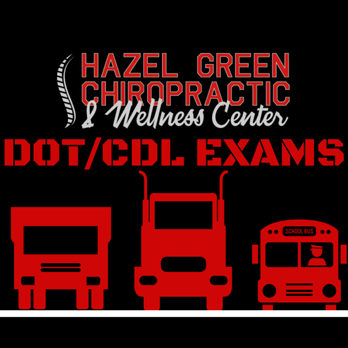 Hazel Green Chiropractic - Chiropractors Near Me - Hazel Green, Alabama