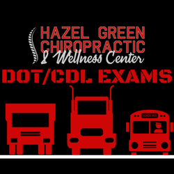 Hazel Green Chiropractic