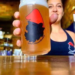 Sobel's Obscure Brewery