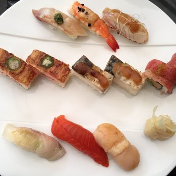 Minami - Premium lunch special. So goood! - Japanese Near Me - Vancouver, British Columbia