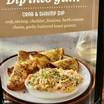 Houlihan's - Yum! - Bars Near Me - Secaucus, New Jersey