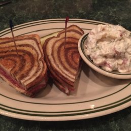 Delicious Ruben Delicious Ruben