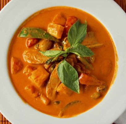 Lanna Thai Cuisine by null