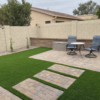Your Dream Landscape - Sitting/eating area - Artificial Turf Near Me Your Dream Landscape - Sitting/eating area - Artificial Turf Near Me