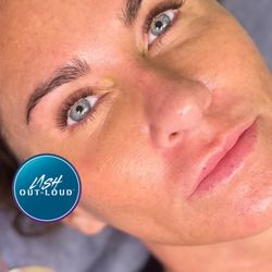 Lash Out Loud