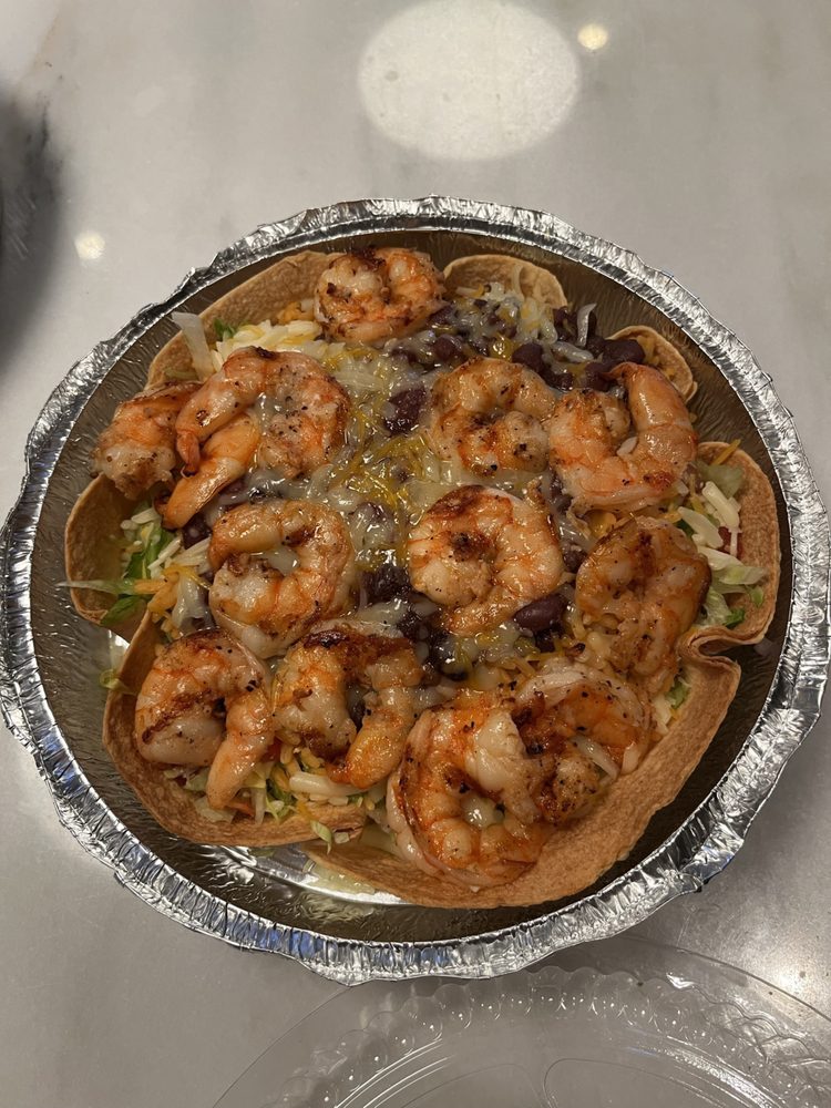 Latin Fuzion Restaurant