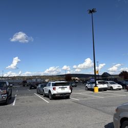 Walmart Supercenter