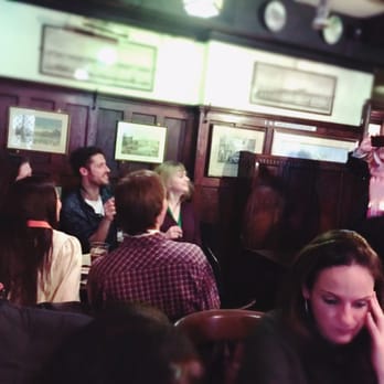Cheshire Cheese - Pubs Near Me - London, XGL